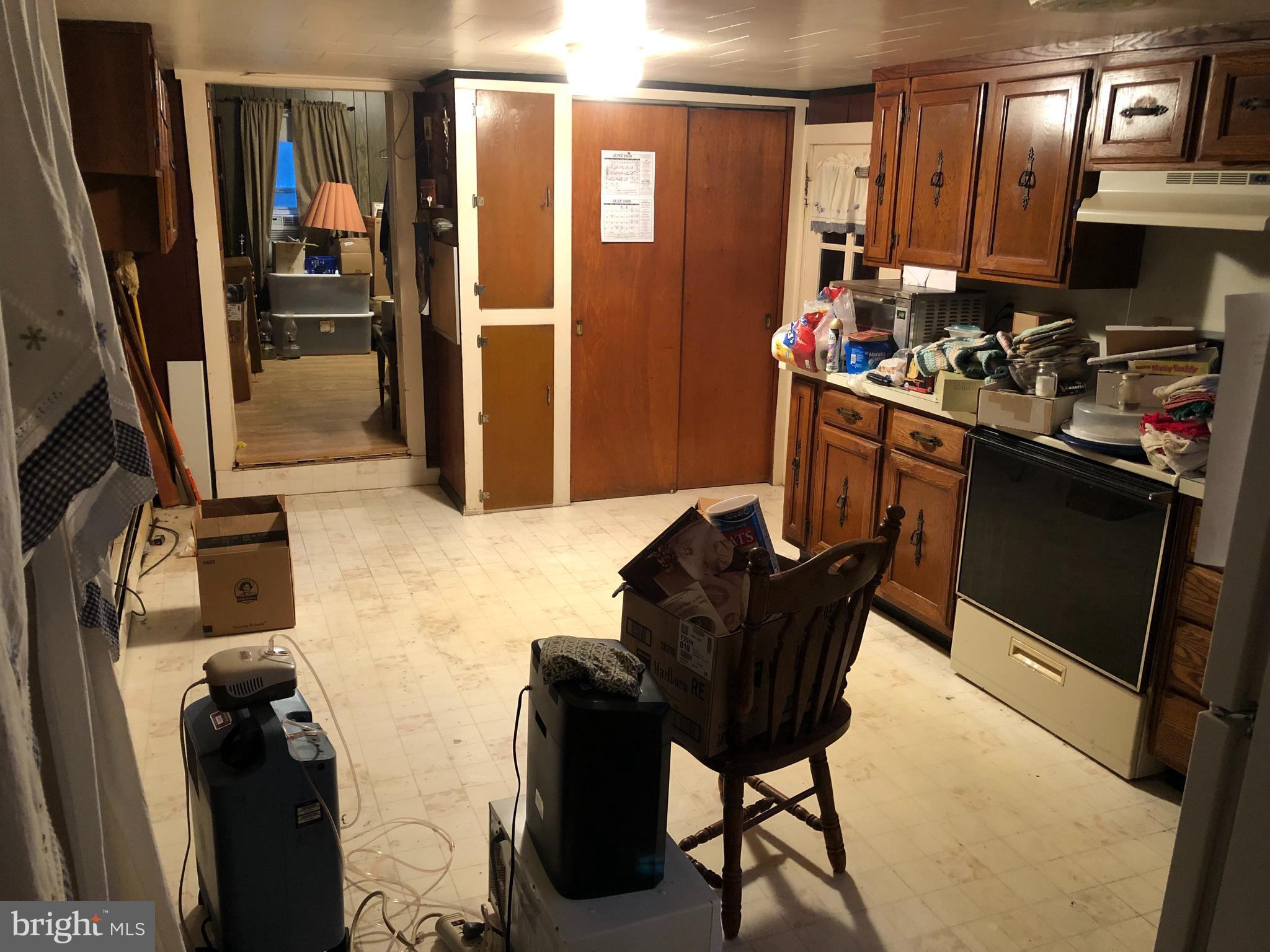 EMMITSBURG - Residential