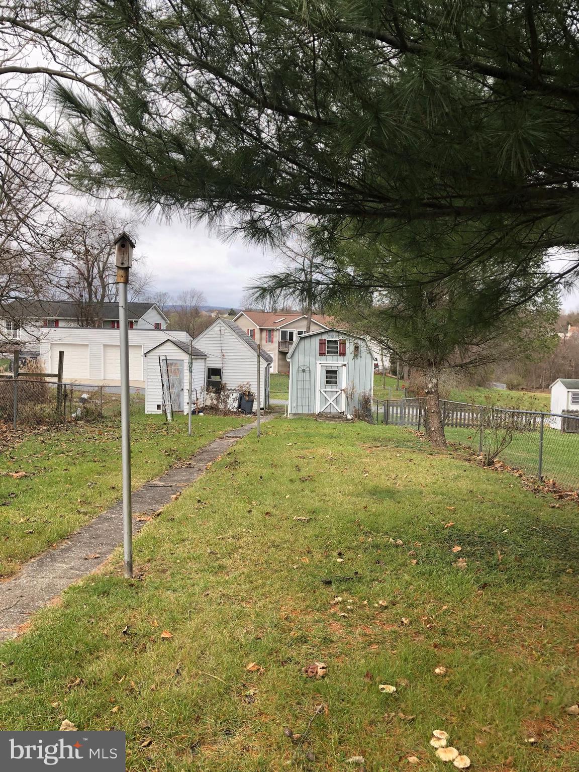 EMMITSBURG - Residential