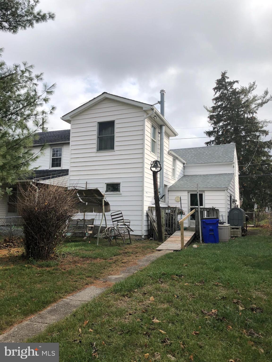 EMMITSBURG - Residential