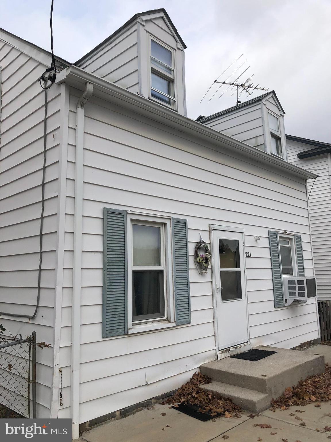 EMMITSBURG - Residential