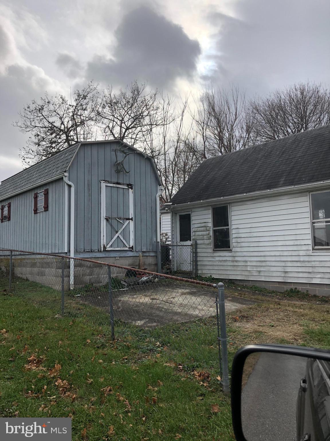 EMMITSBURG - Residential