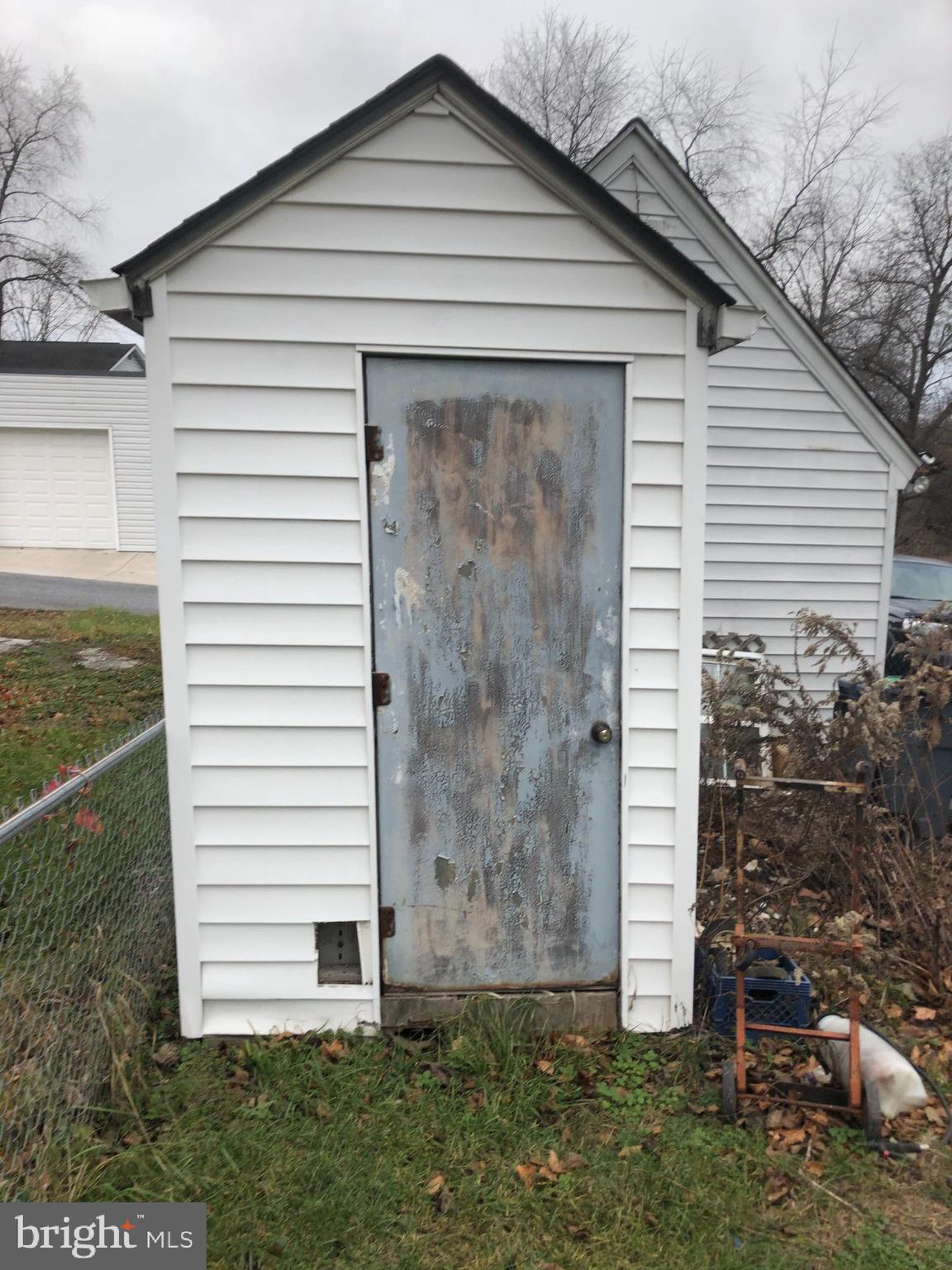 EMMITSBURG - Residential