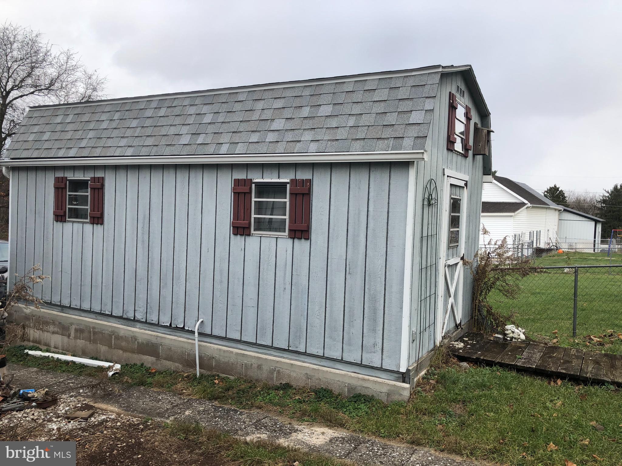 EMMITSBURG - Residential