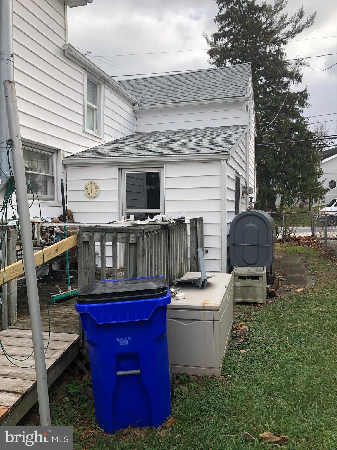 EMMITSBURG - Residential