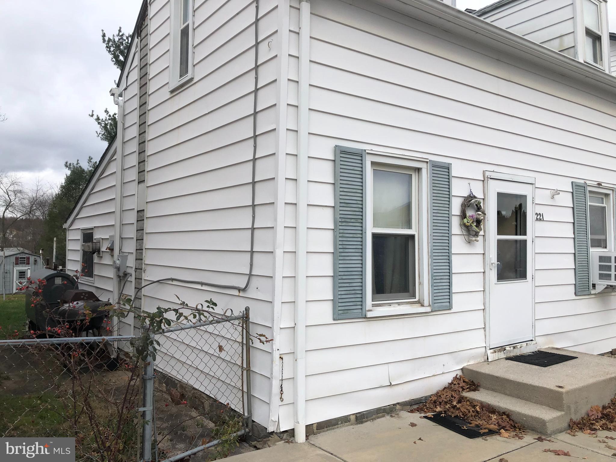 EMMITSBURG - Residential