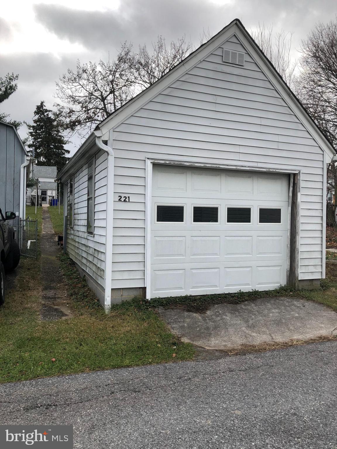 EMMITSBURG - Residential