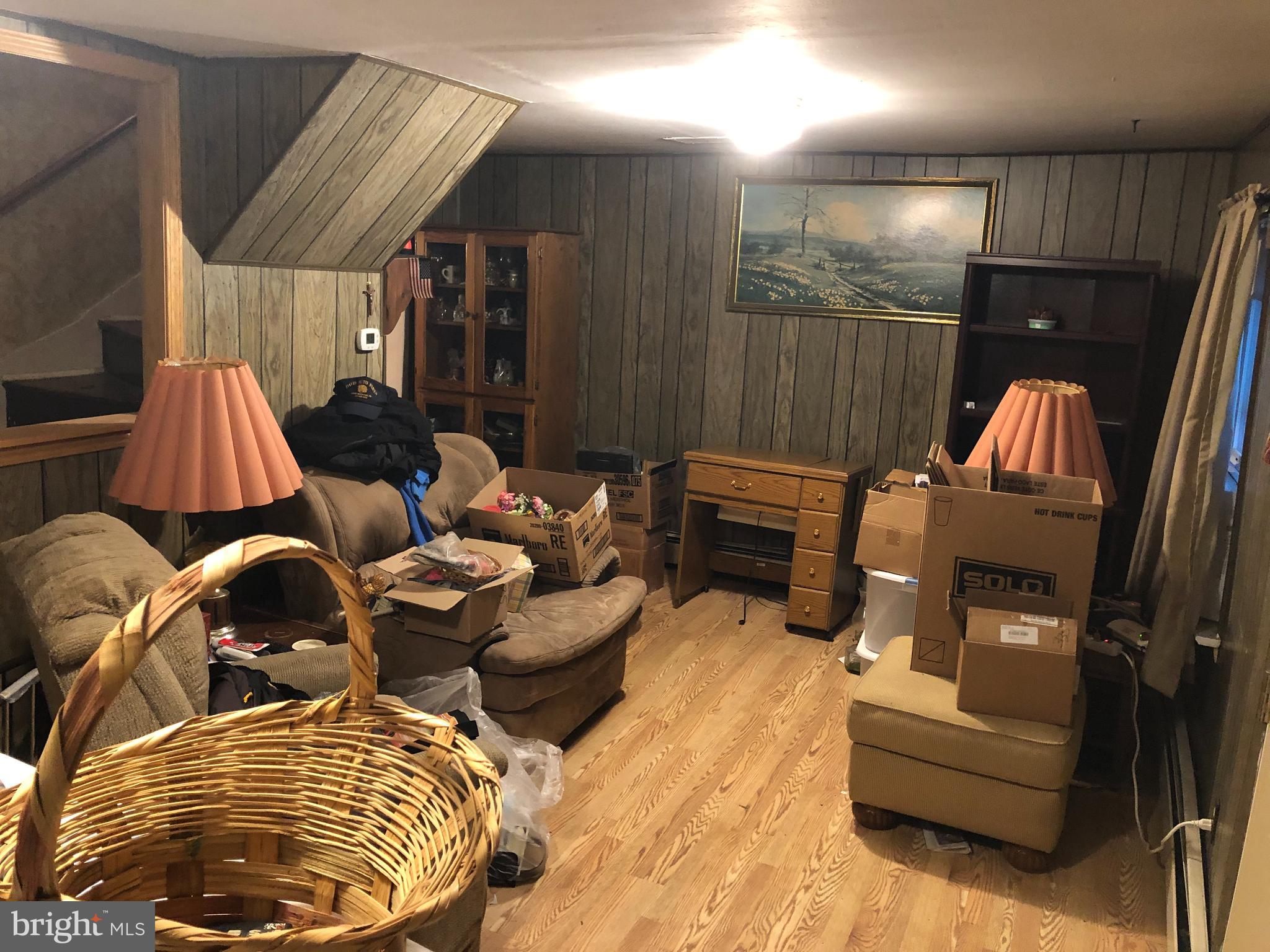 EMMITSBURG - Residential