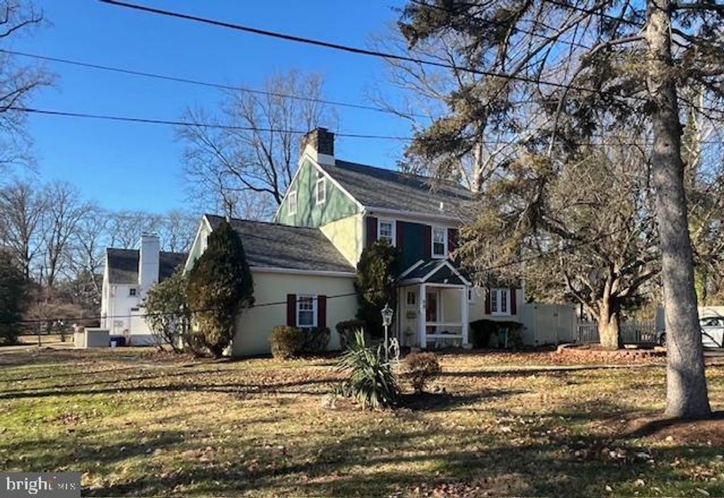 Photo of 29 Roselawn Avenue, LANSDOWNE, PA 19050 (MLS # PADE2106396)