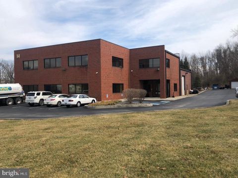14 CHRISEVYN LANE PHOENIXVILLE PA 19460