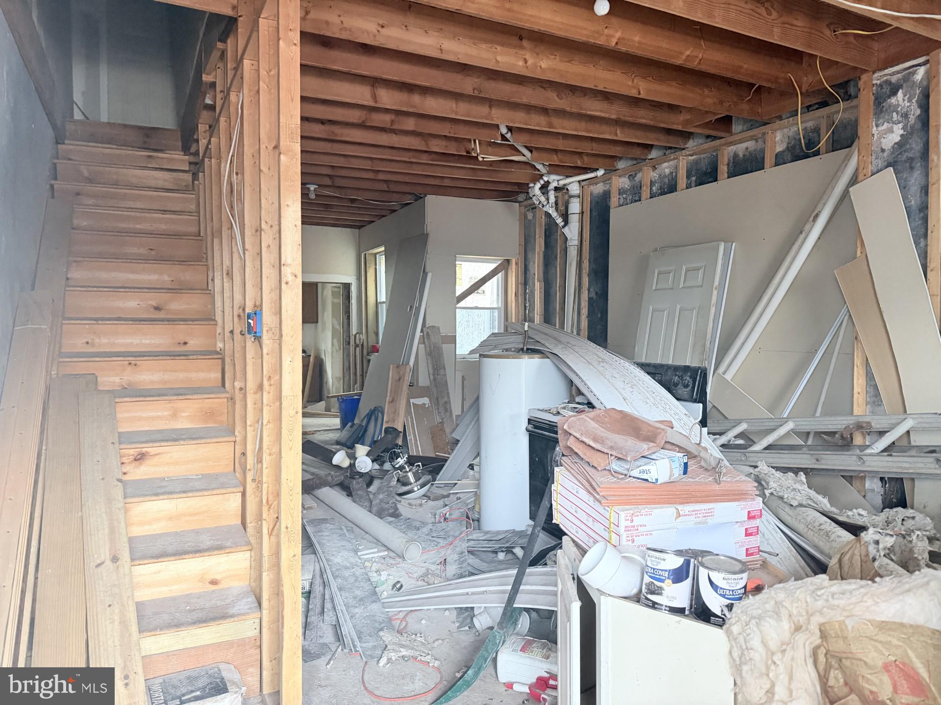 5738 DELANCEY STREET