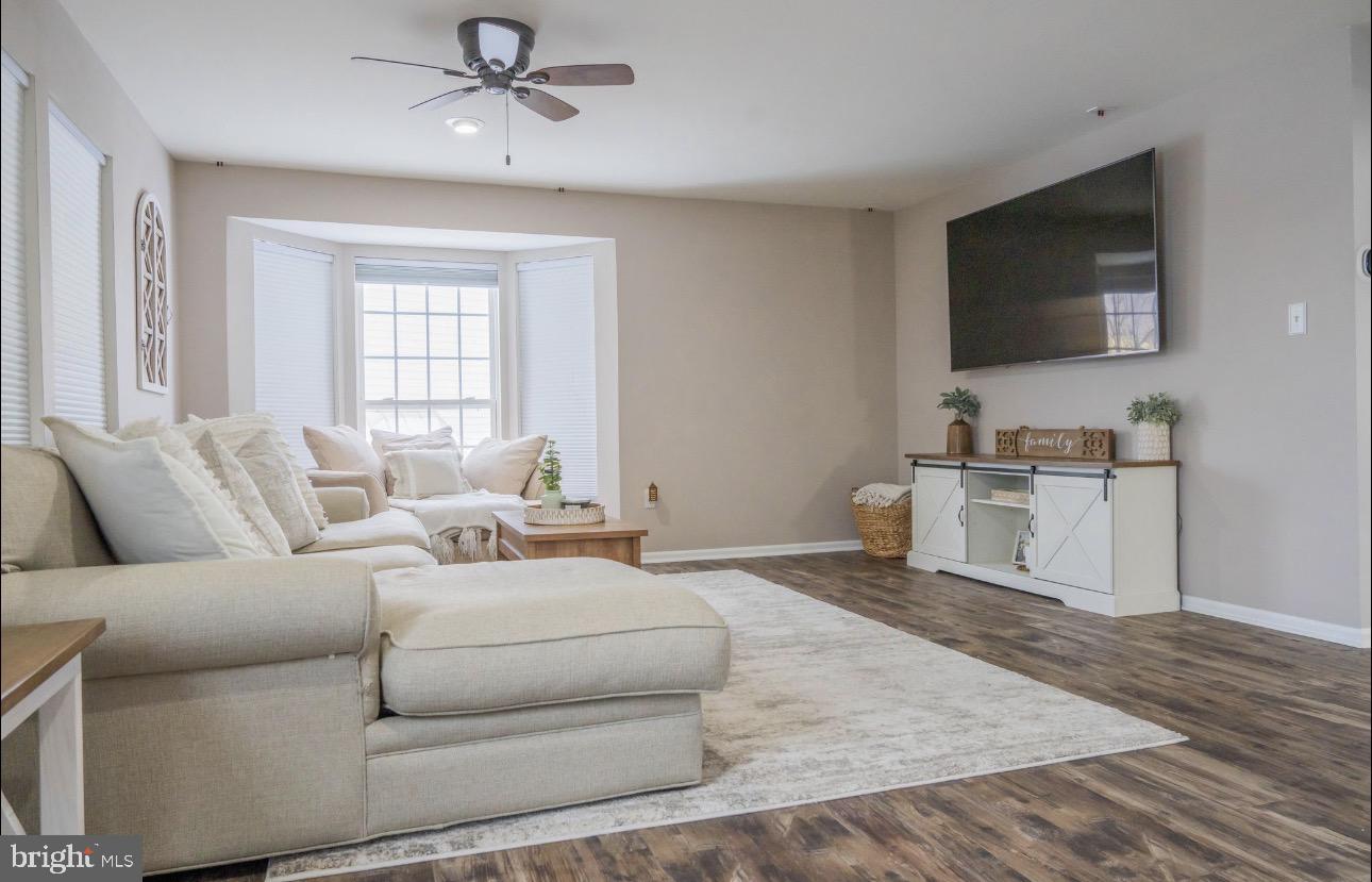 COVENTRY GLEN - Residential