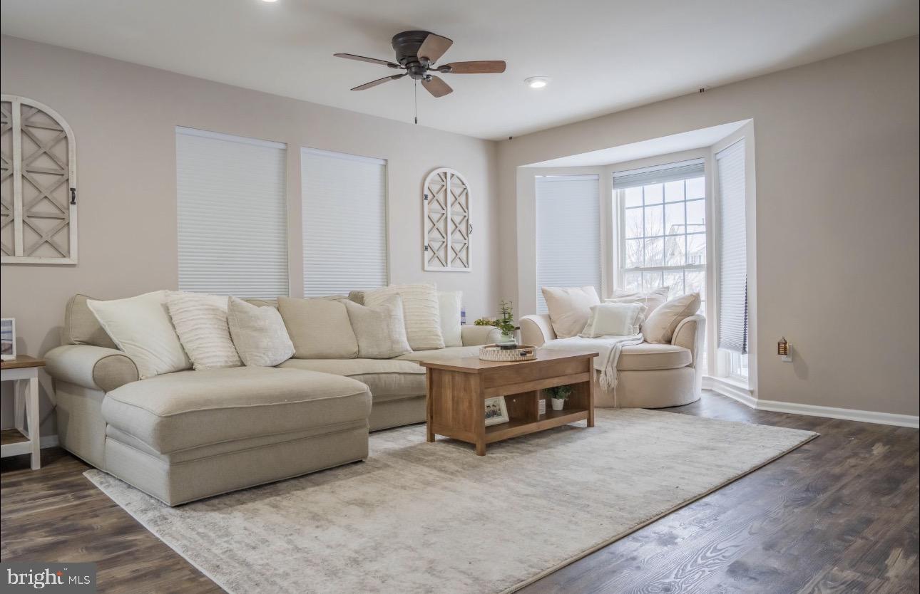 COVENTRY GLEN - Residential