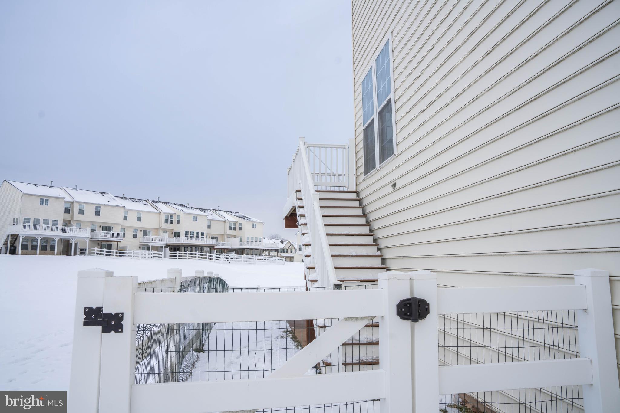 COVENTRY GLEN - Residential