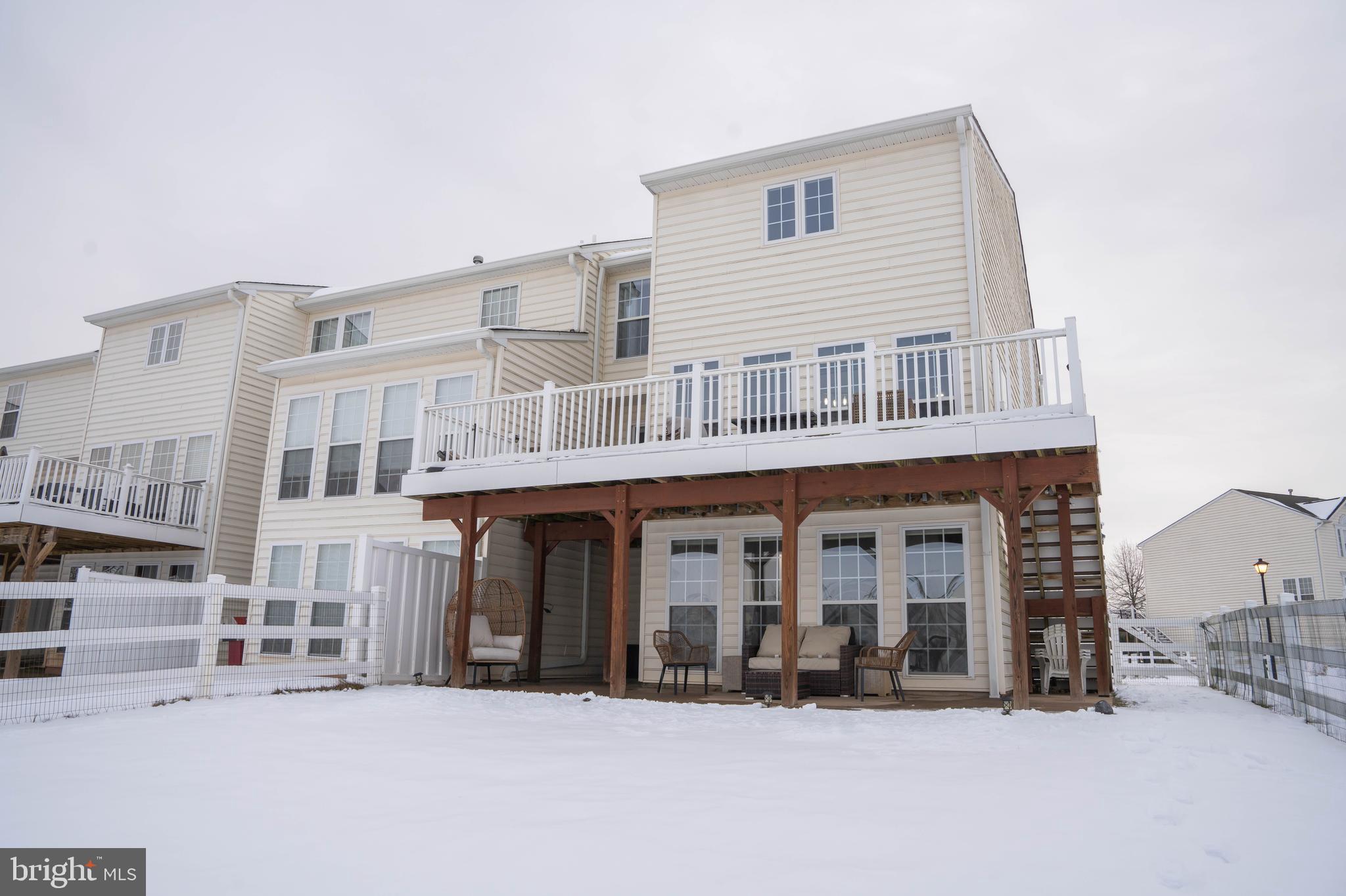 COVENTRY GLEN - Residential