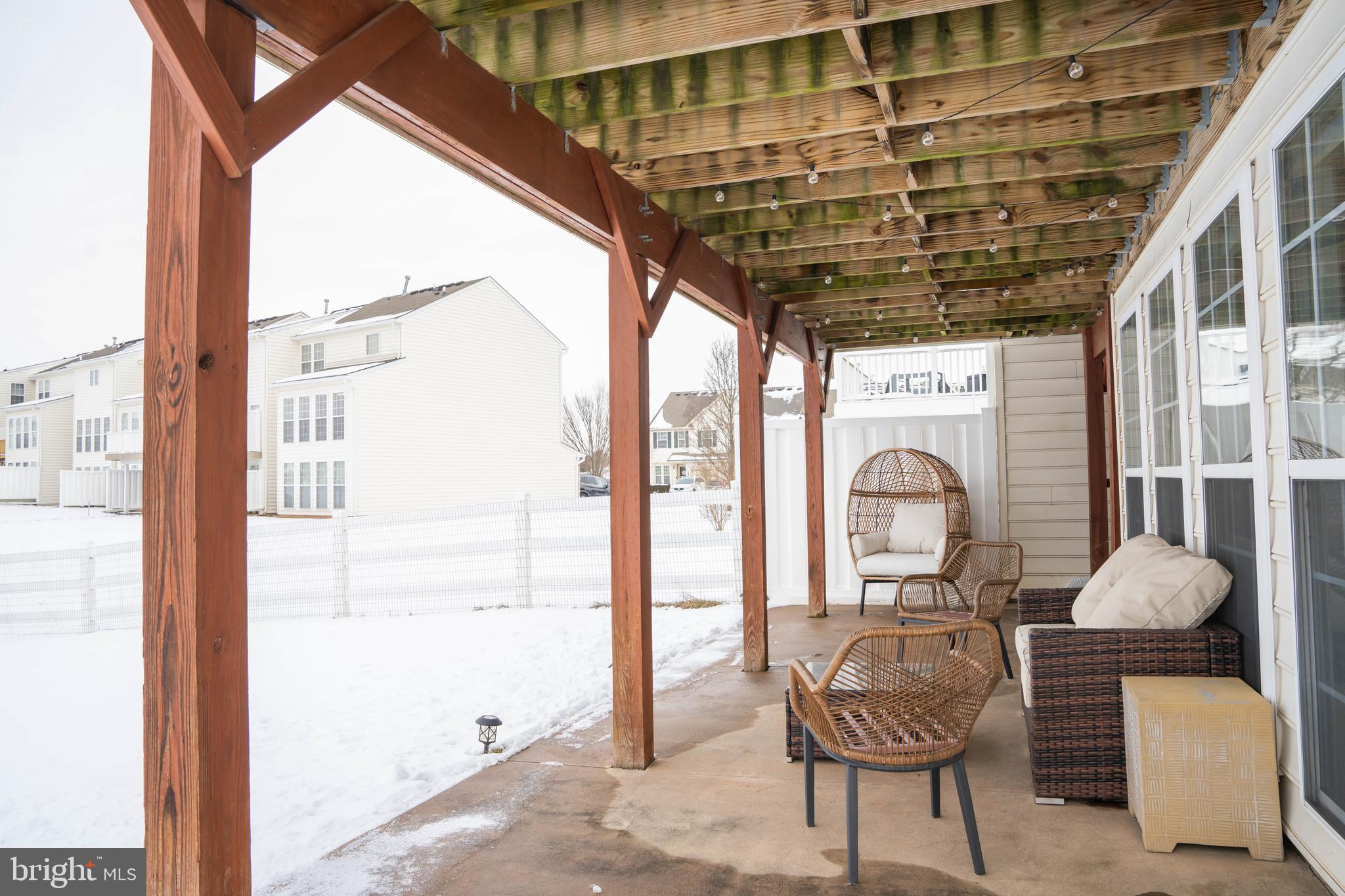 COVENTRY GLEN - Residential