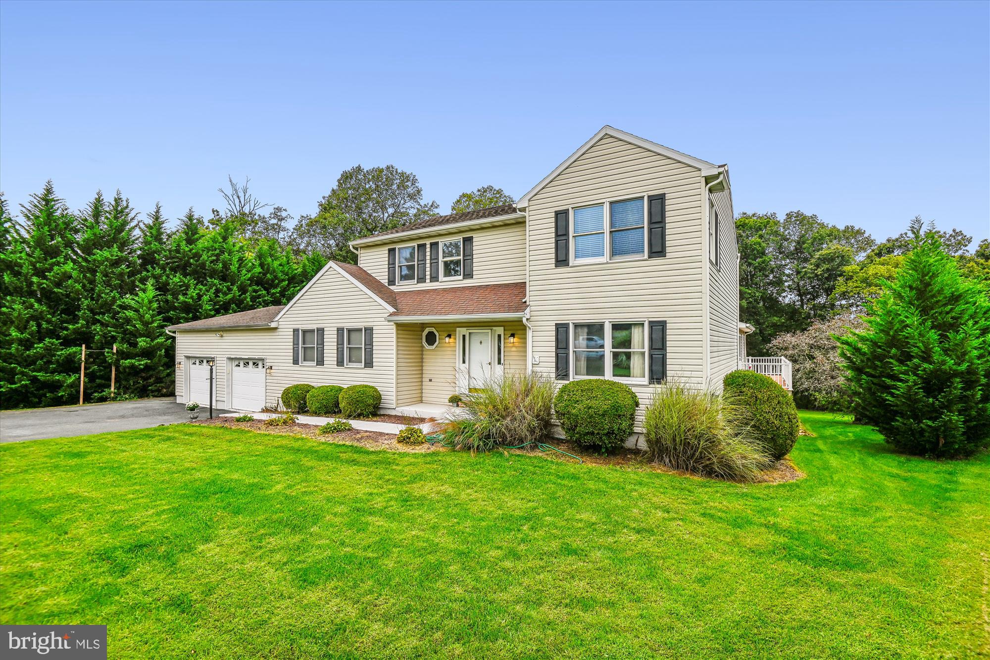 PORT DEPOSIT - Residential