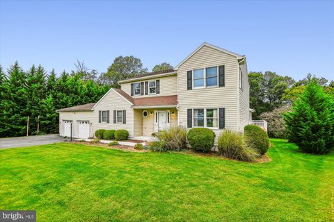 118 OLEARY LANE PORT DEPOSIT MD 21904