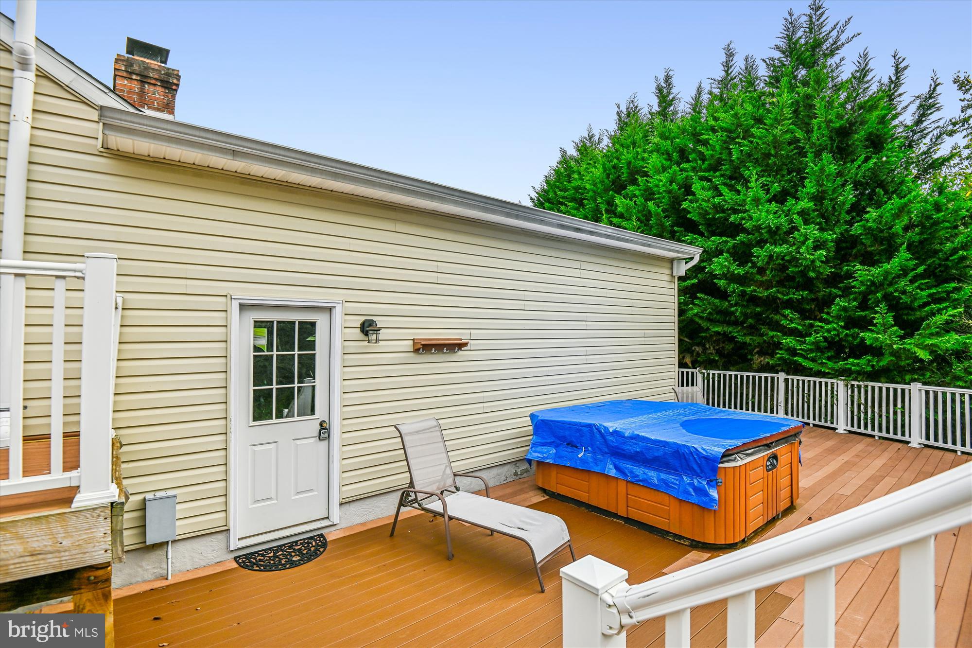 PORT DEPOSIT - Residential