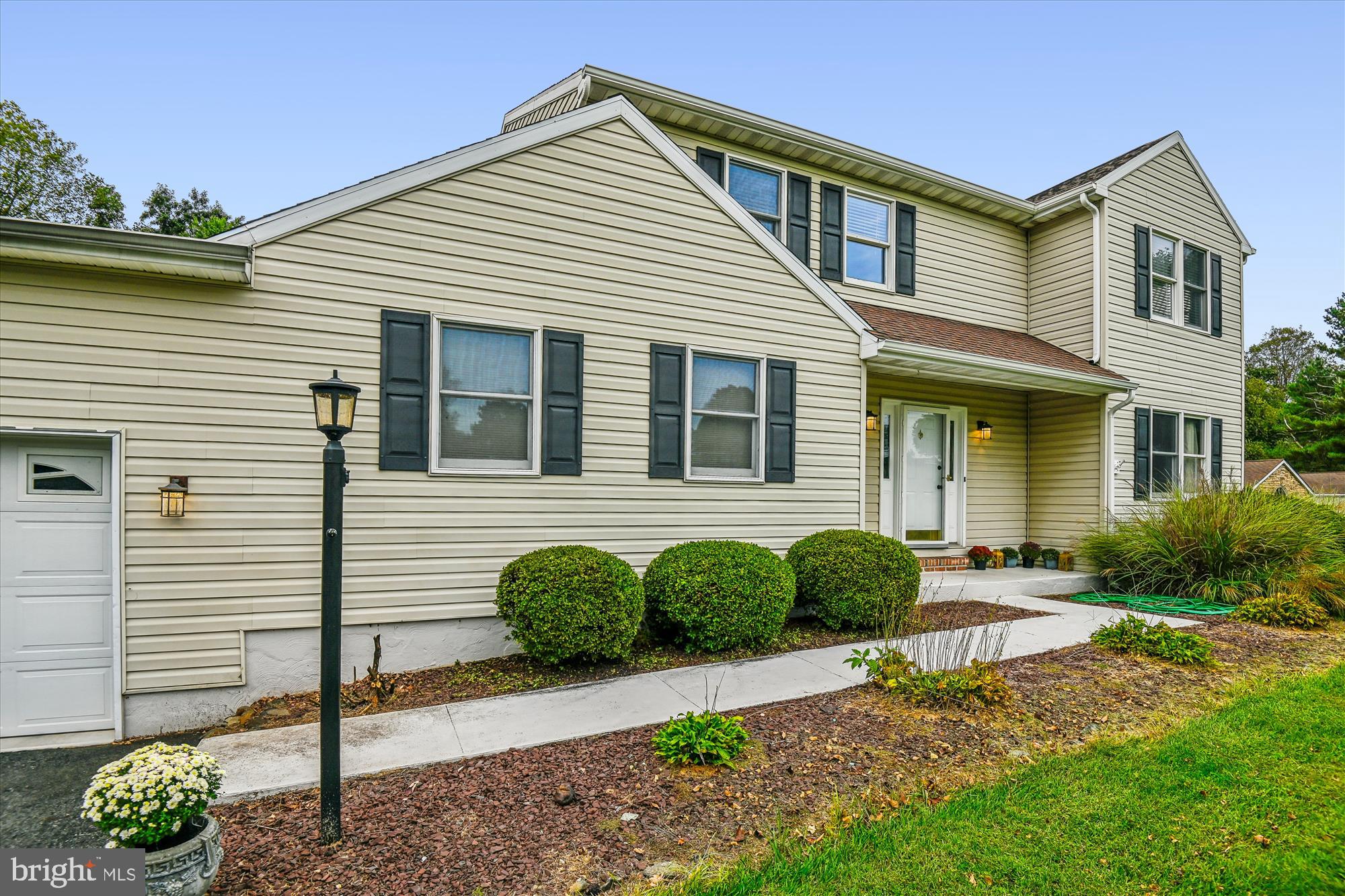 PORT DEPOSIT - Residential