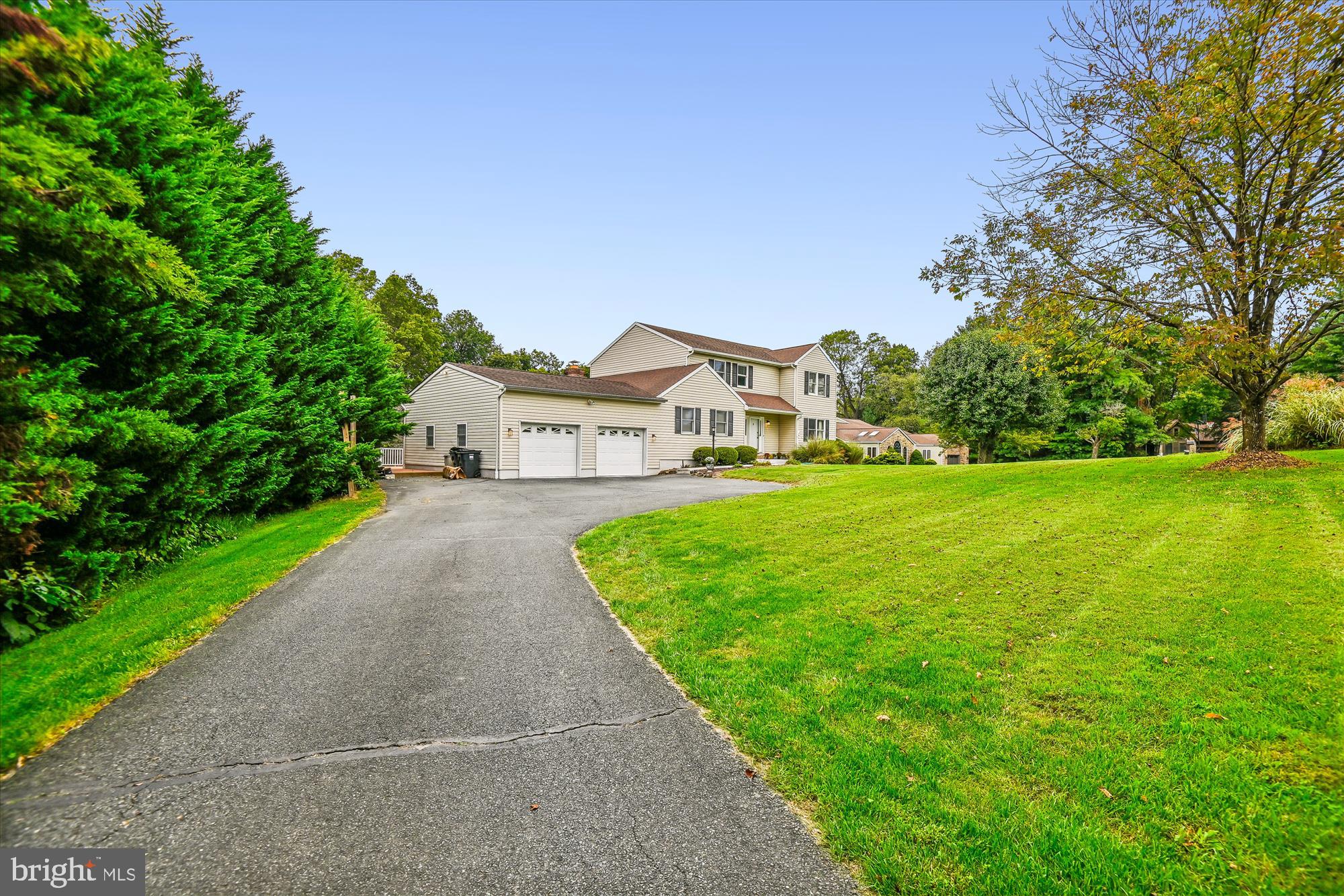 PORT DEPOSIT - Residential