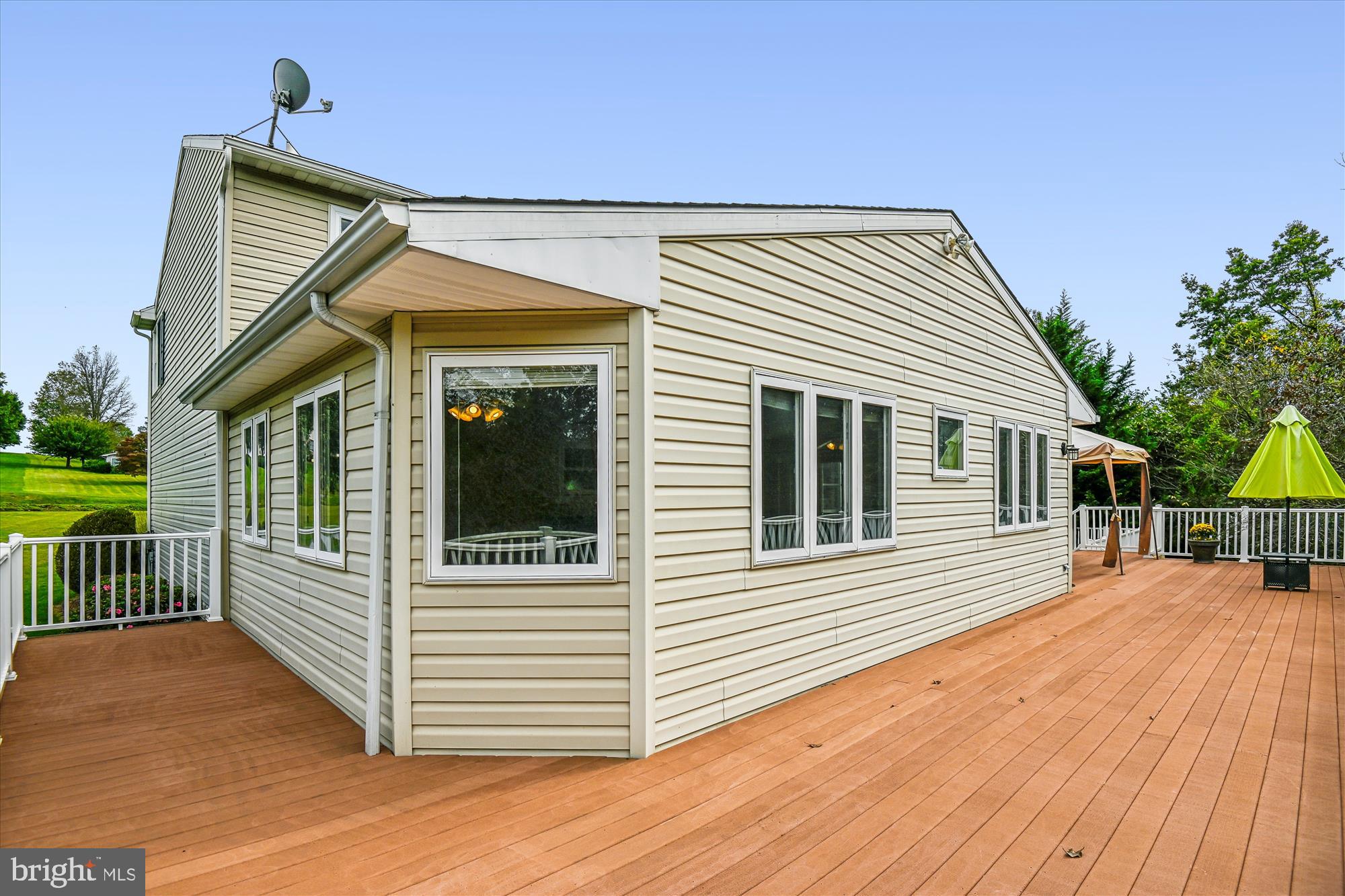 PORT DEPOSIT - Residential