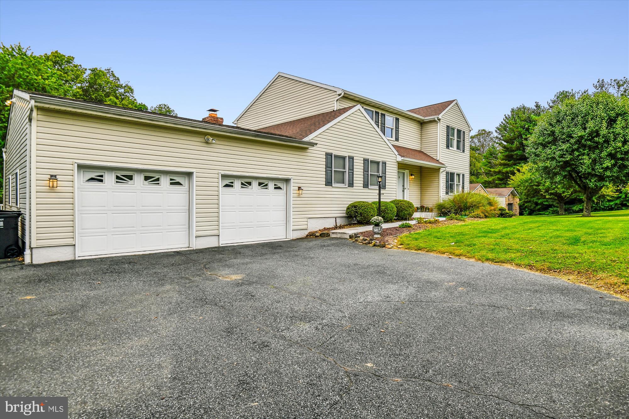 PORT DEPOSIT - Residential