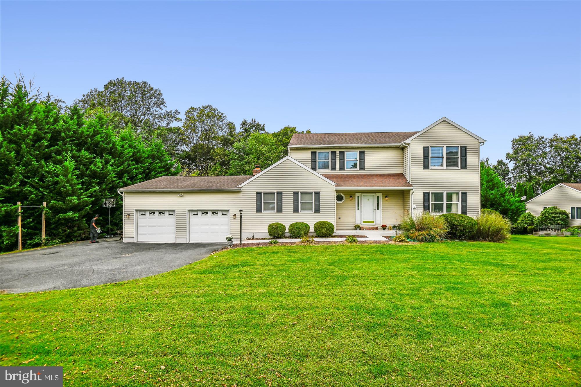 PORT DEPOSIT - Residential