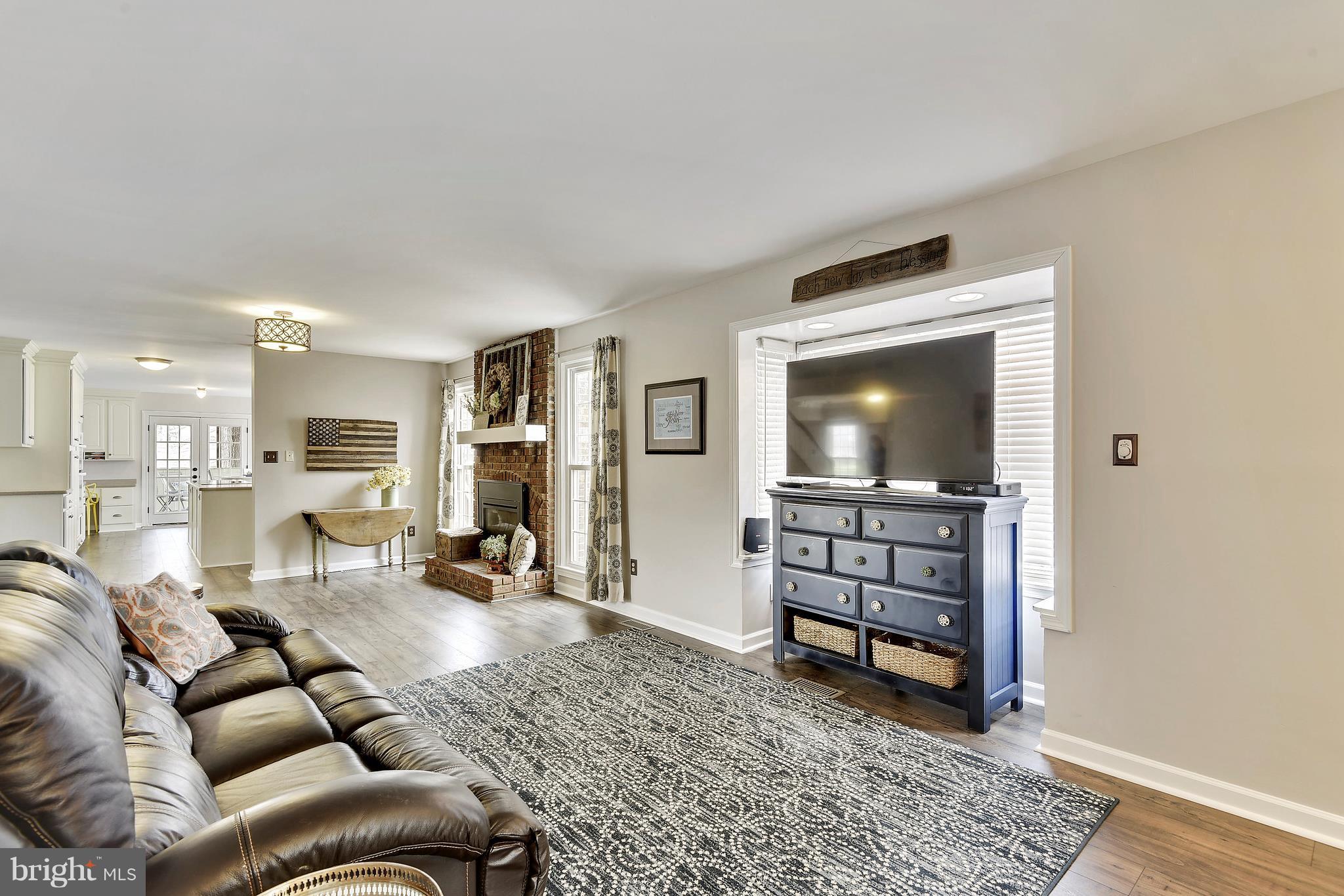 MONTCLAIR - Residential