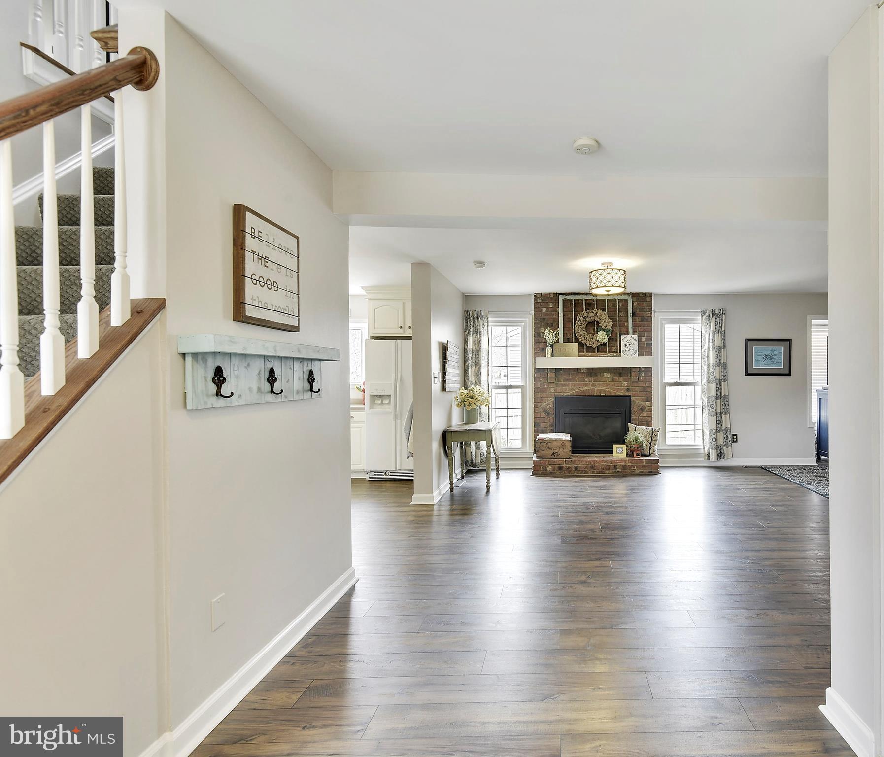 MONTCLAIR - Residential