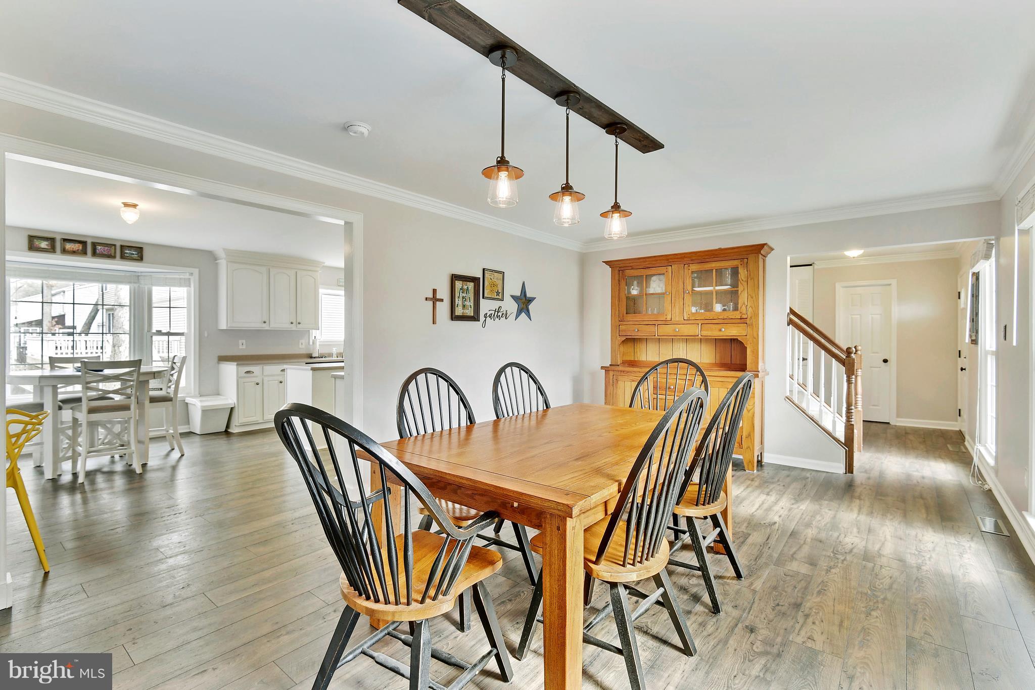 MONTCLAIR - Residential