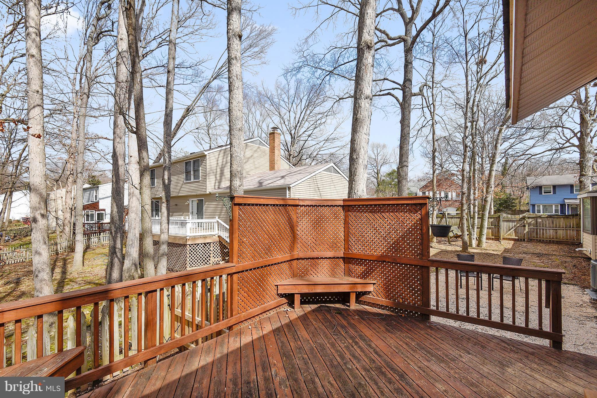 MONTCLAIR - Residential