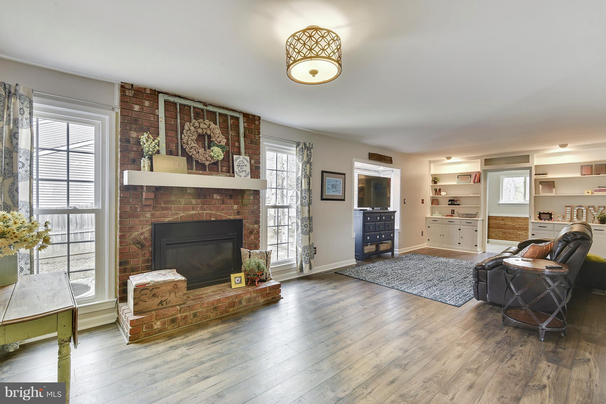 MONTCLAIR - Residential