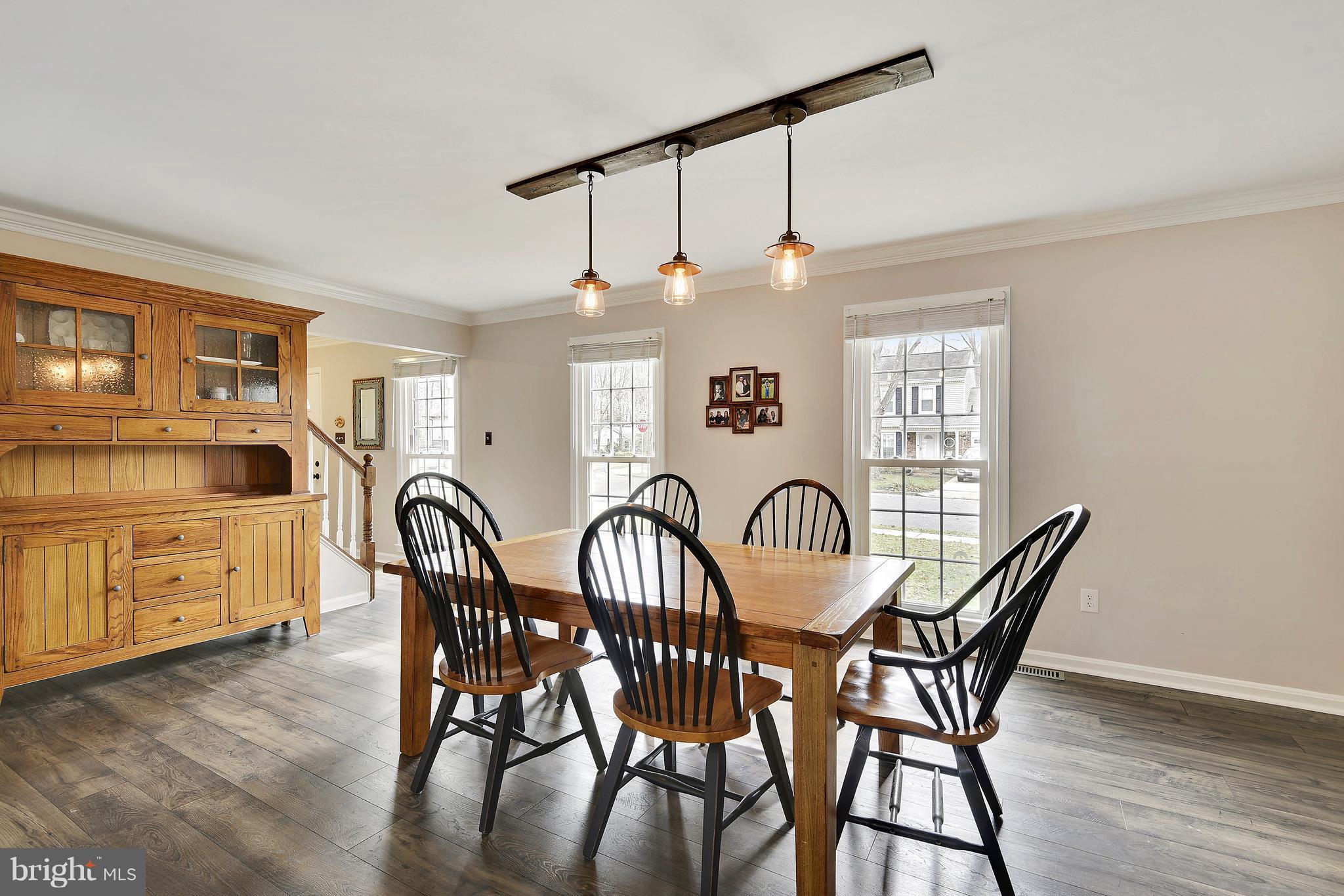 MONTCLAIR - Residential