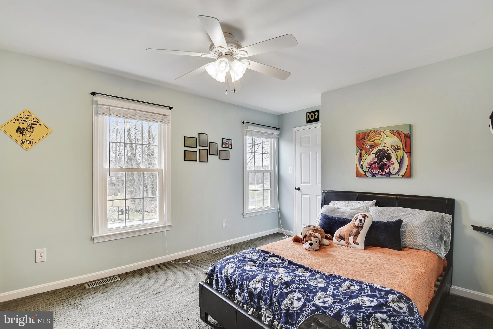 MONTCLAIR - Residential