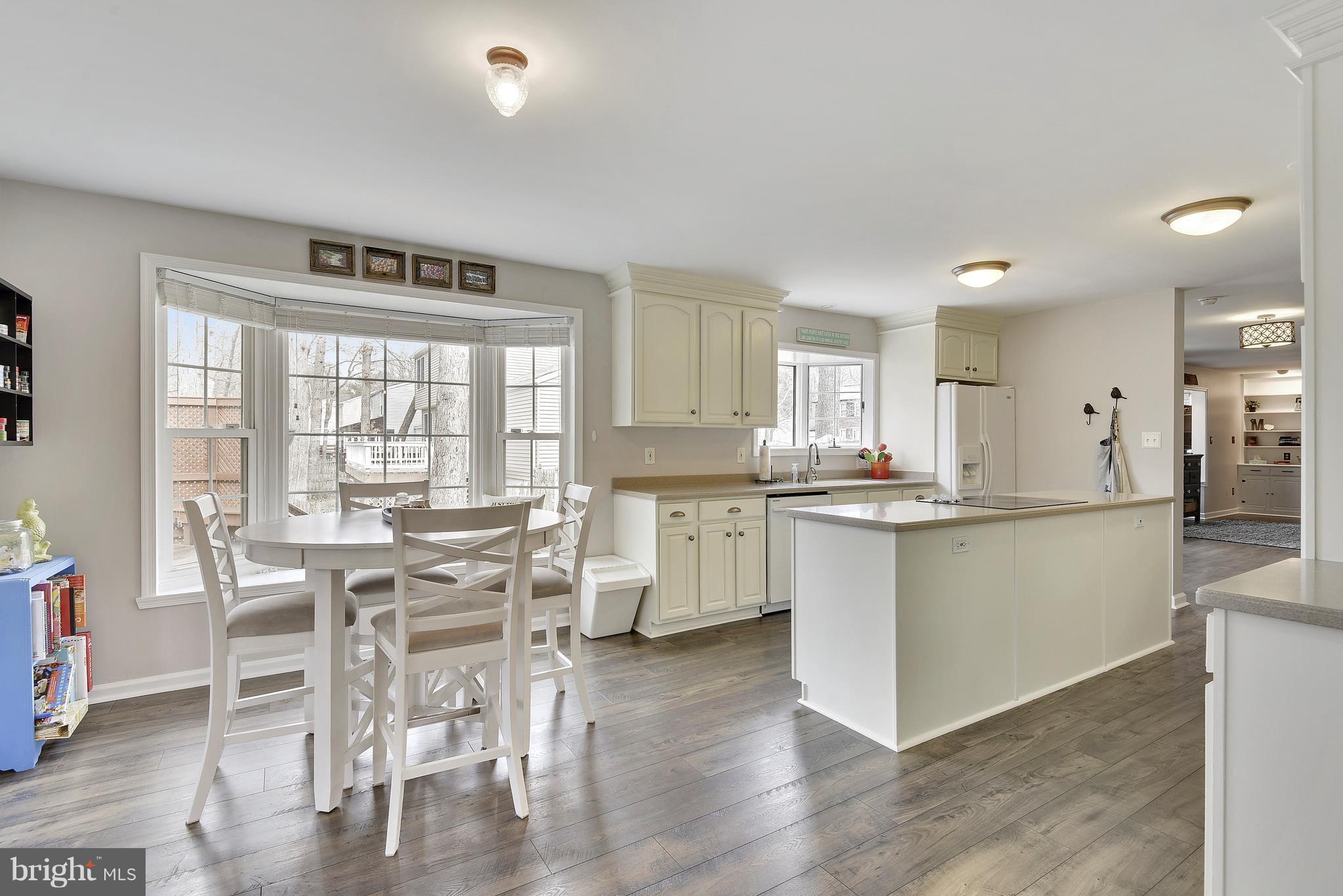 MONTCLAIR - Residential