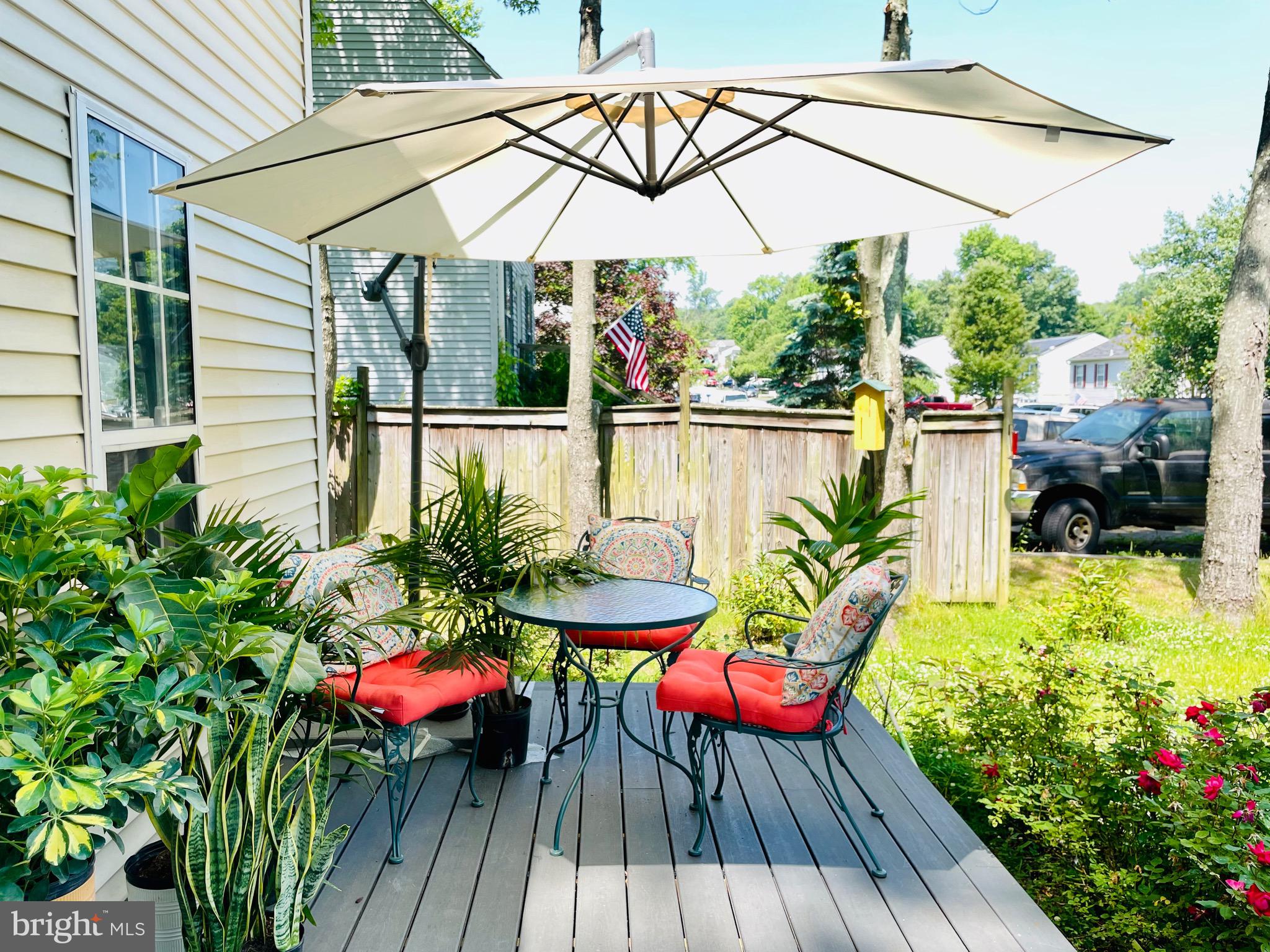 NORTH CHESAPEAKE BEACH - Residential