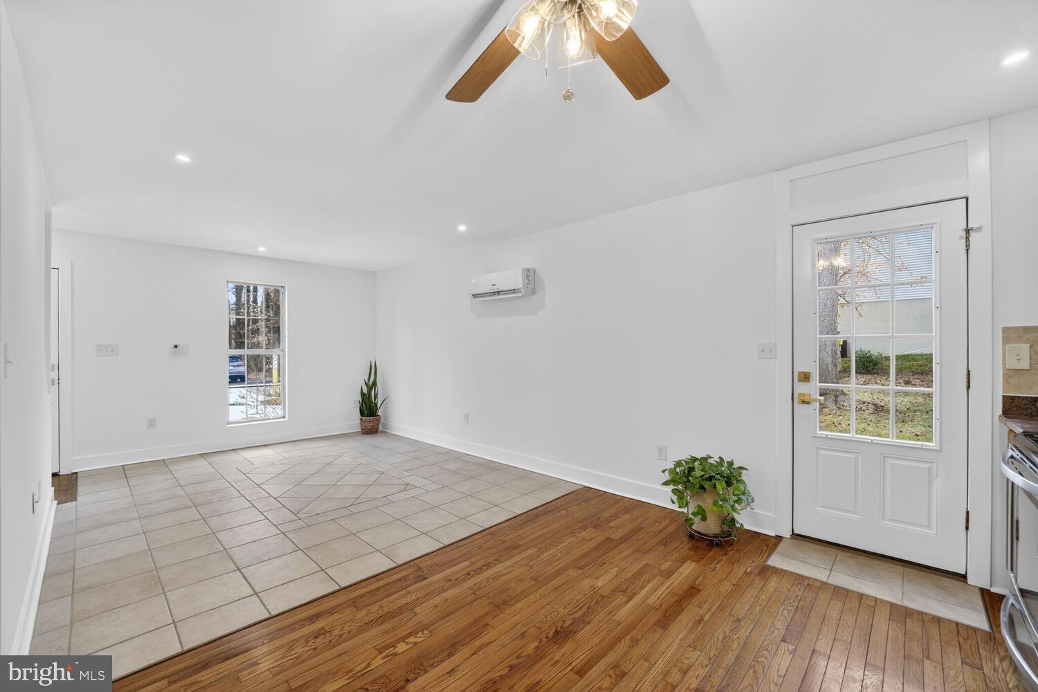 NORTH CHESAPEAKE BEACH - Residential