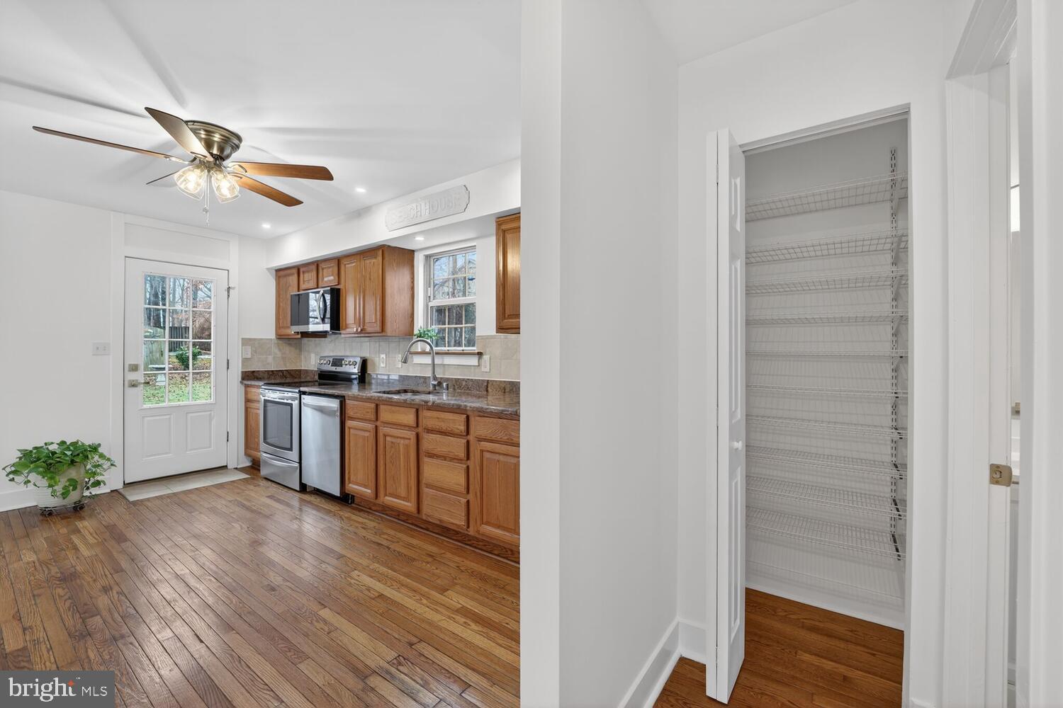 NORTH CHESAPEAKE BEACH - Residential