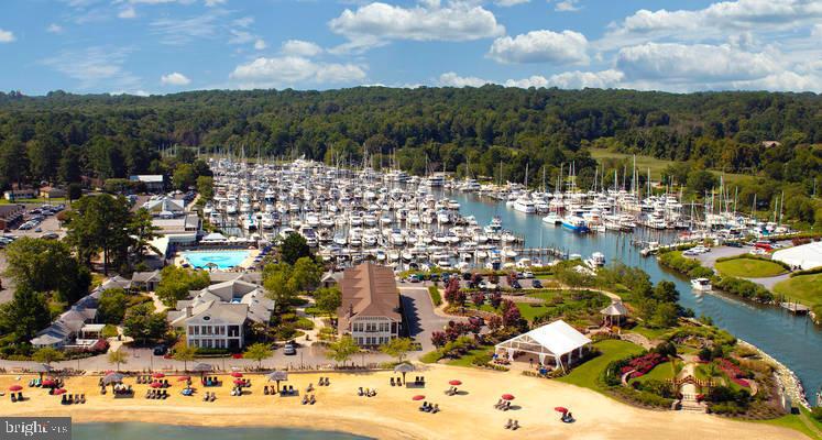 NORTH CHESAPEAKE BEACH - Residential