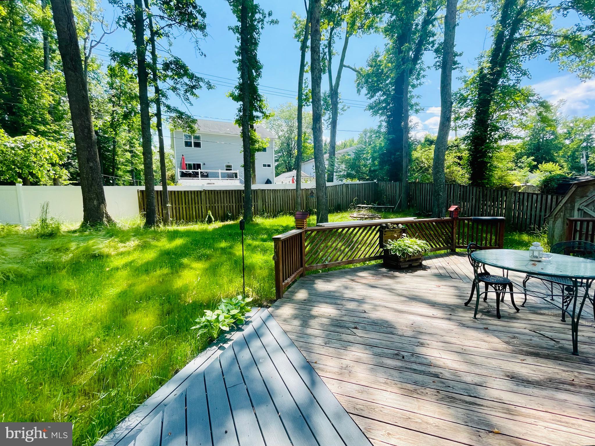 NORTH CHESAPEAKE BEACH - Residential