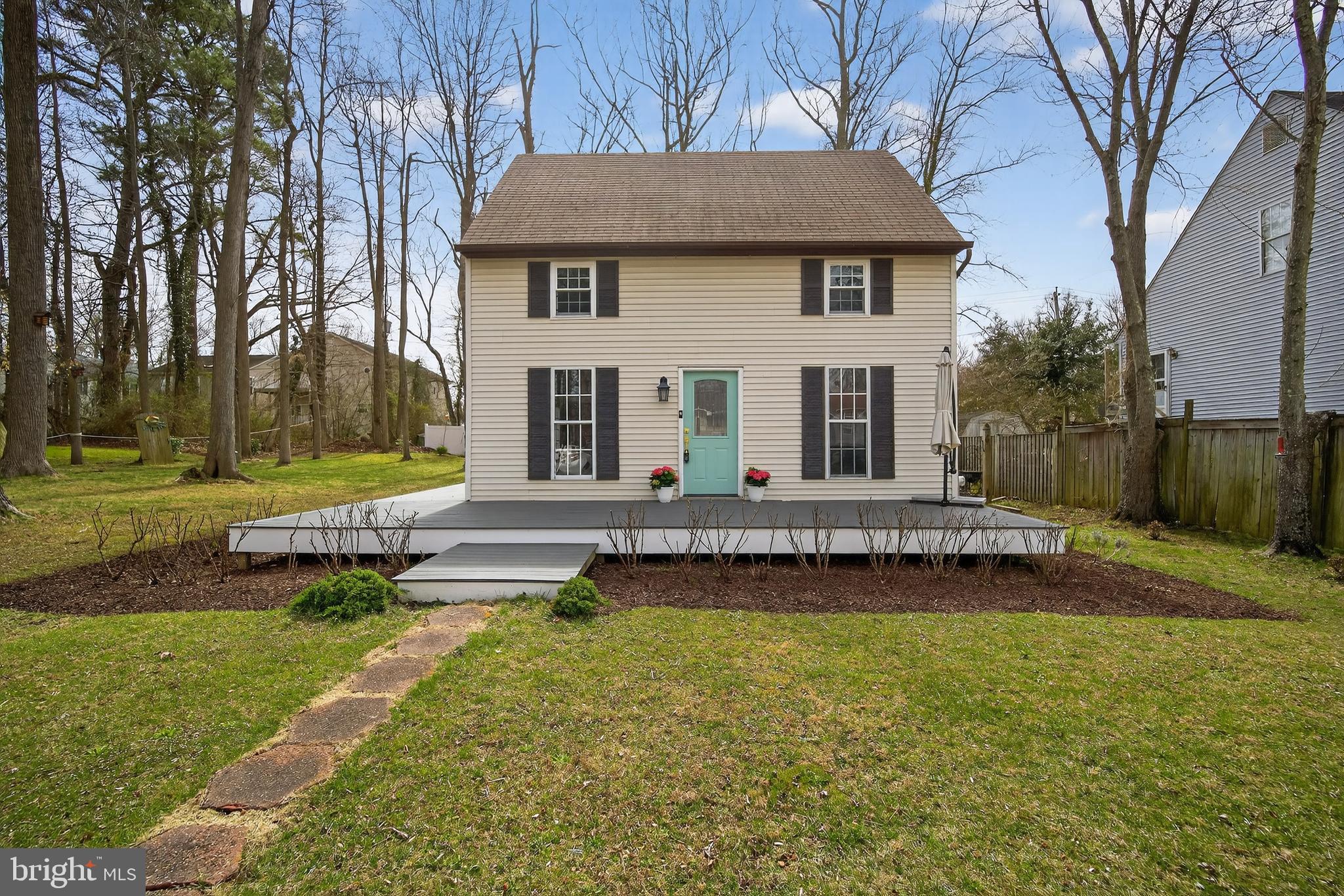 NORTH CHESAPEAKE BEACH - Residential