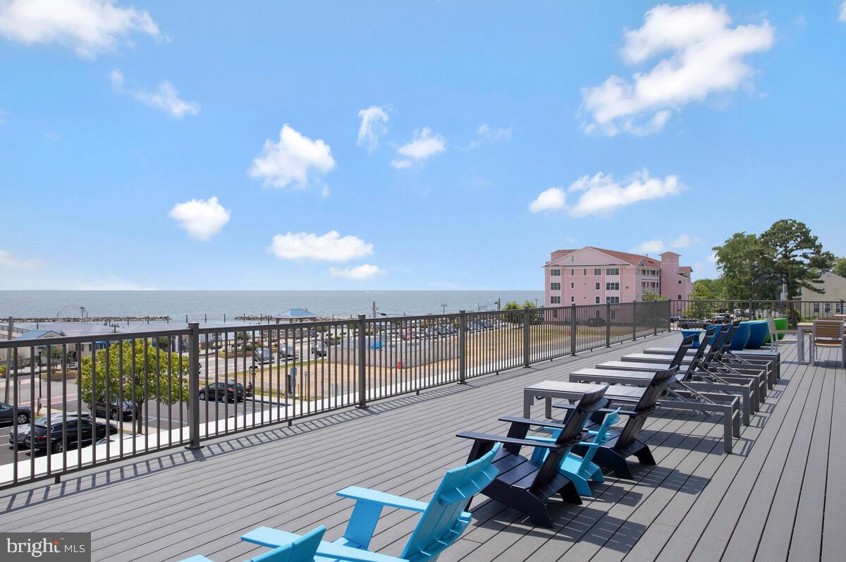 NORTH CHESAPEAKE BEACH - Residential