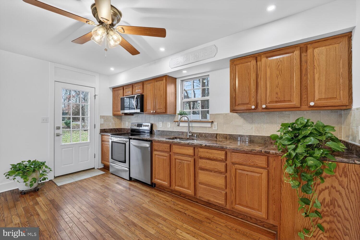 NORTH CHESAPEAKE BEACH - Residential