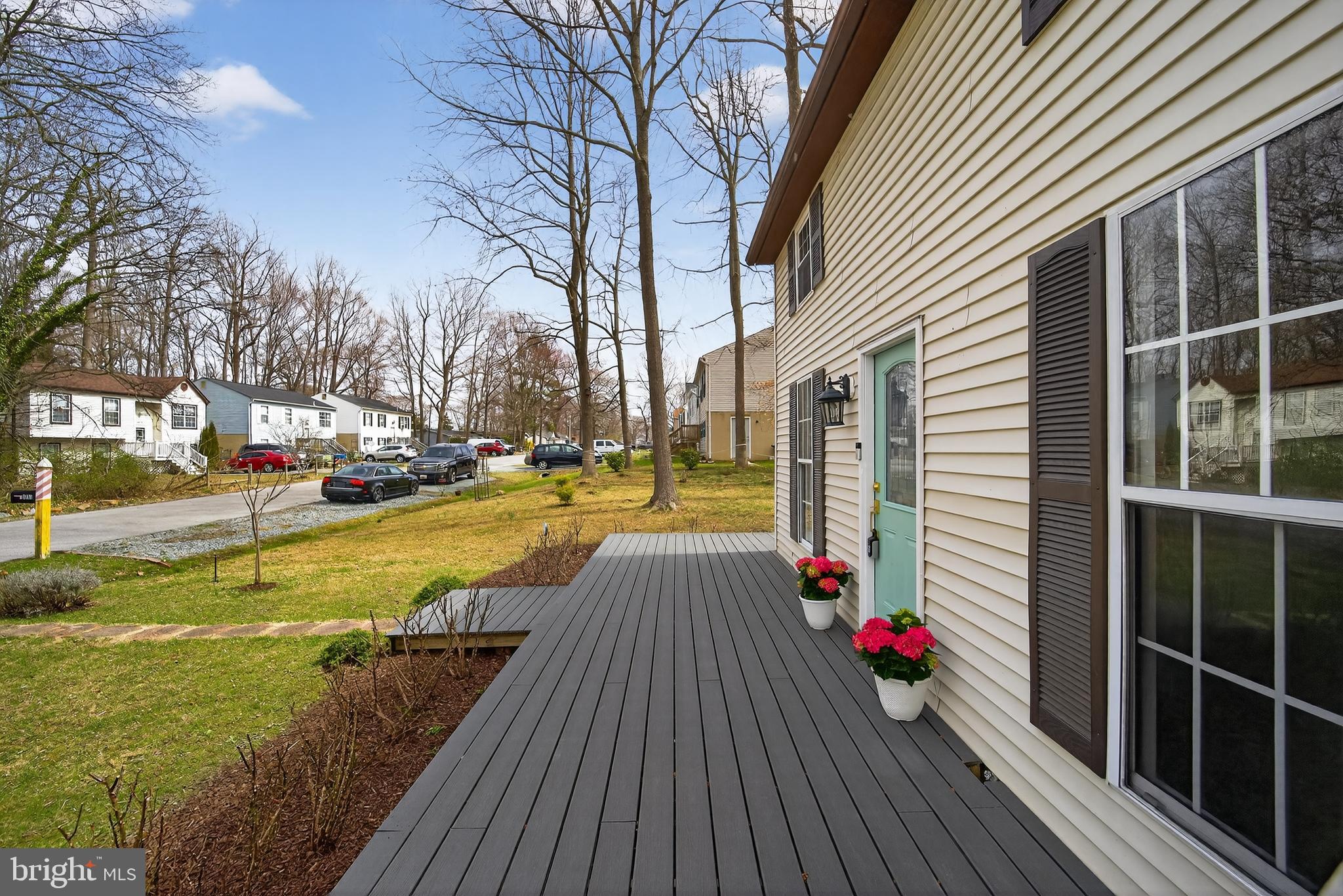 NORTH CHESAPEAKE BEACH - Residential