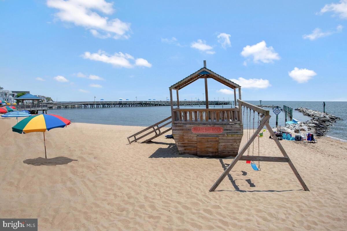 NORTH CHESAPEAKE BEACH - Residential