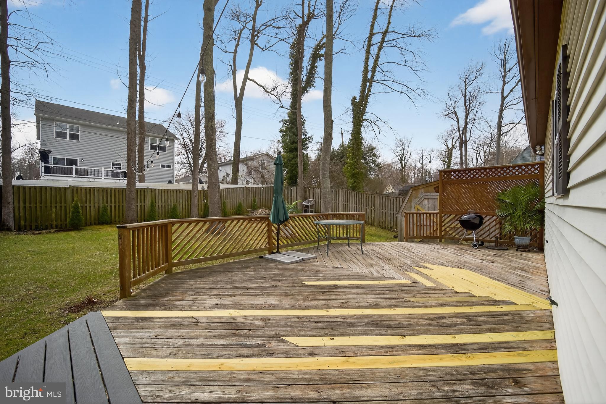 NORTH CHESAPEAKE BEACH - Residential