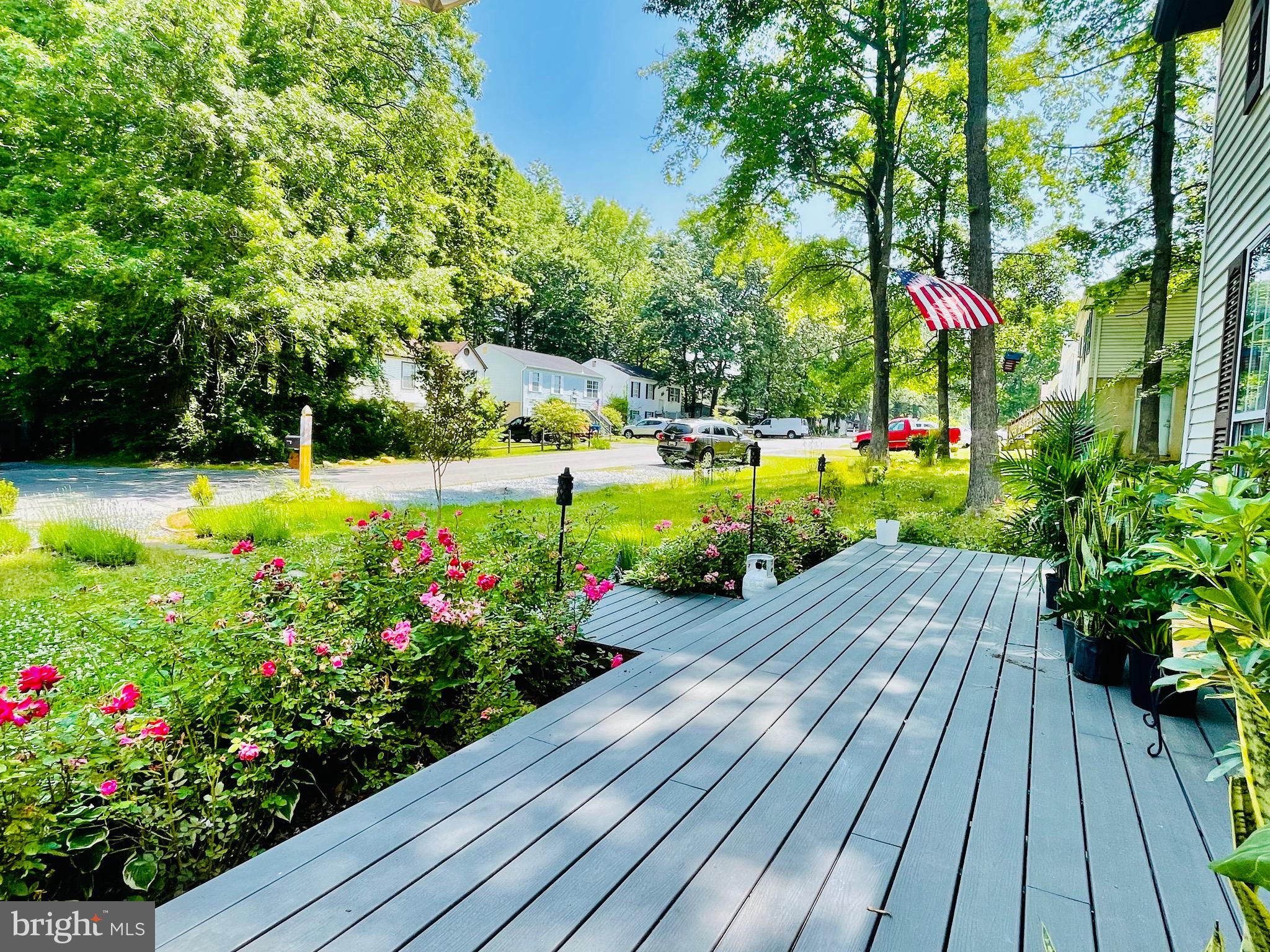 NORTH CHESAPEAKE BEACH - Residential