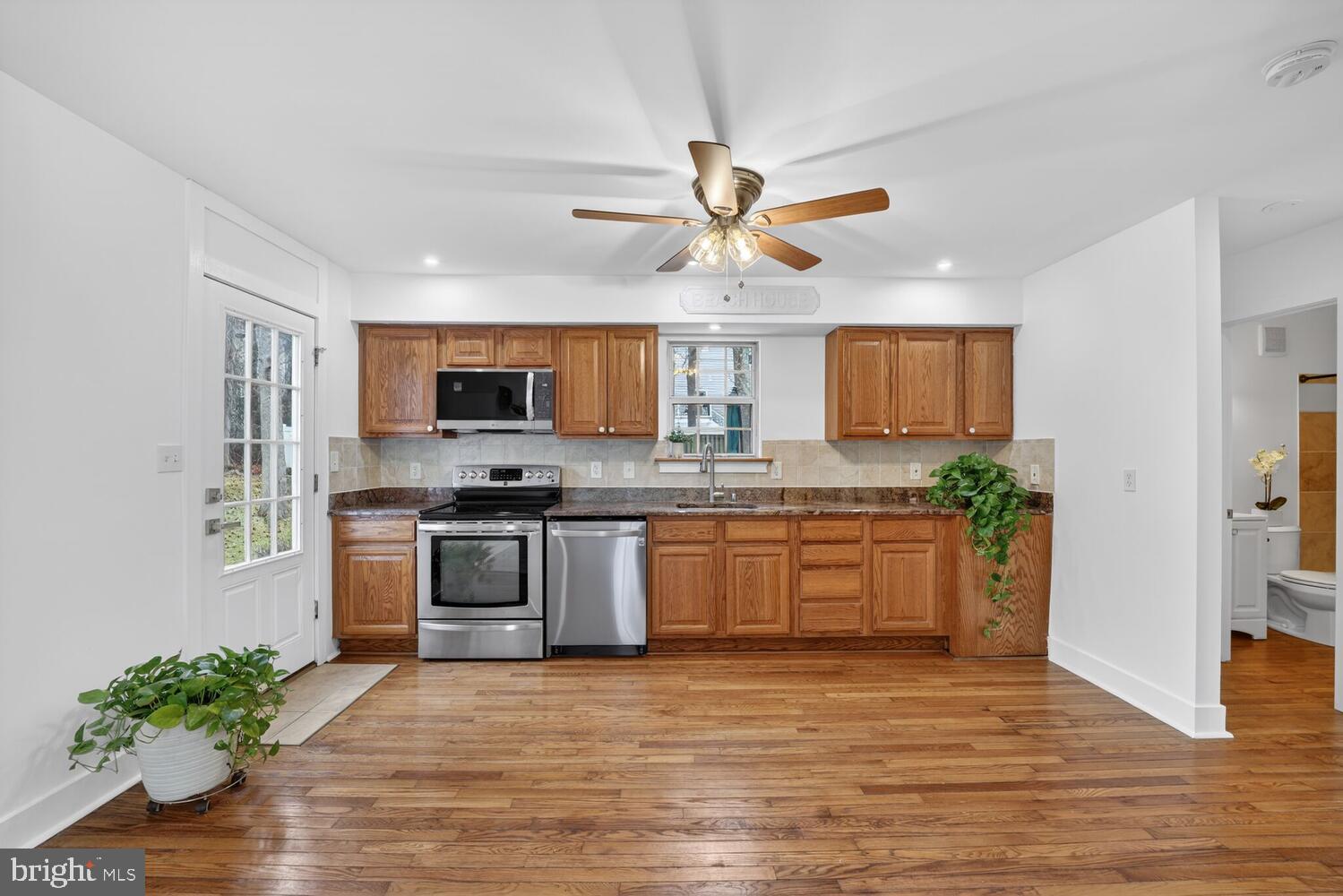 NORTH CHESAPEAKE BEACH - Residential