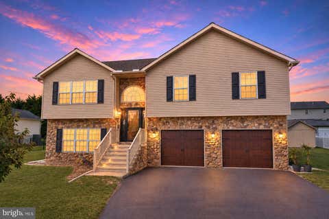 Photo of 913 Shanks Church Rd, GREENCASTLE, PA 17225 (MLS # PAFL2035728)