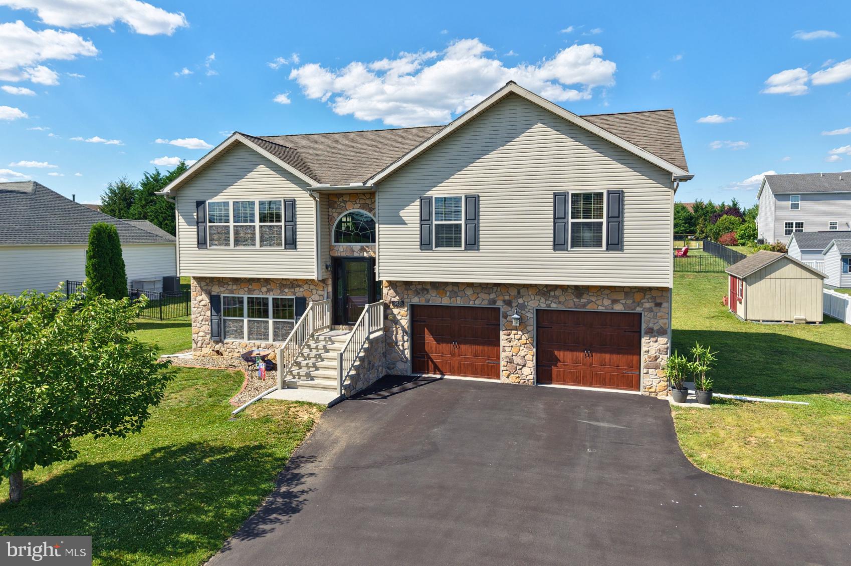 913 SHANKS CHURCH ROAD